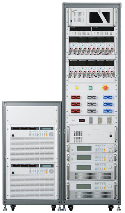 Battery Manager System (BMS)PCBA Autotest System