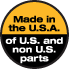 Made in USA