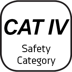 Safety Category IV CAT IV Safety Category