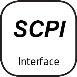 SCPI Interface Icon for SCPI