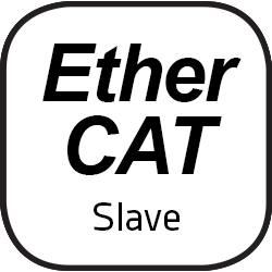 EtherCAT icon for EtherCAT