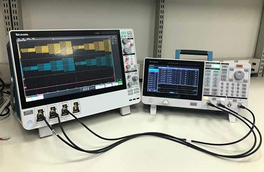 function-verification-and-performance-characterization.jpg 使用 AFG31000 任意函数发生器执行功能验证和性能检定