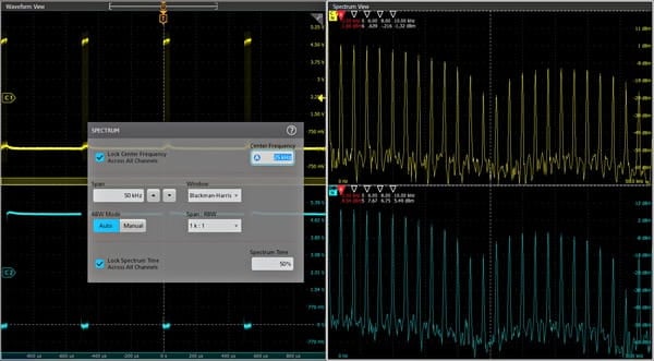5 Series MSO Datasheet