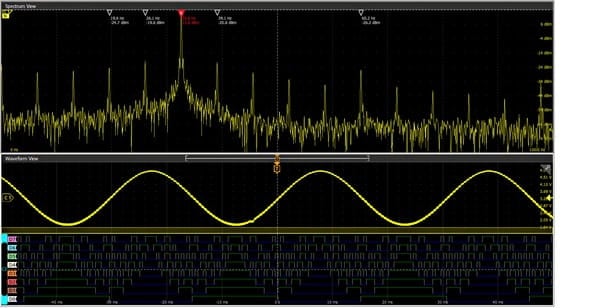 5 Series MSO Datasheet